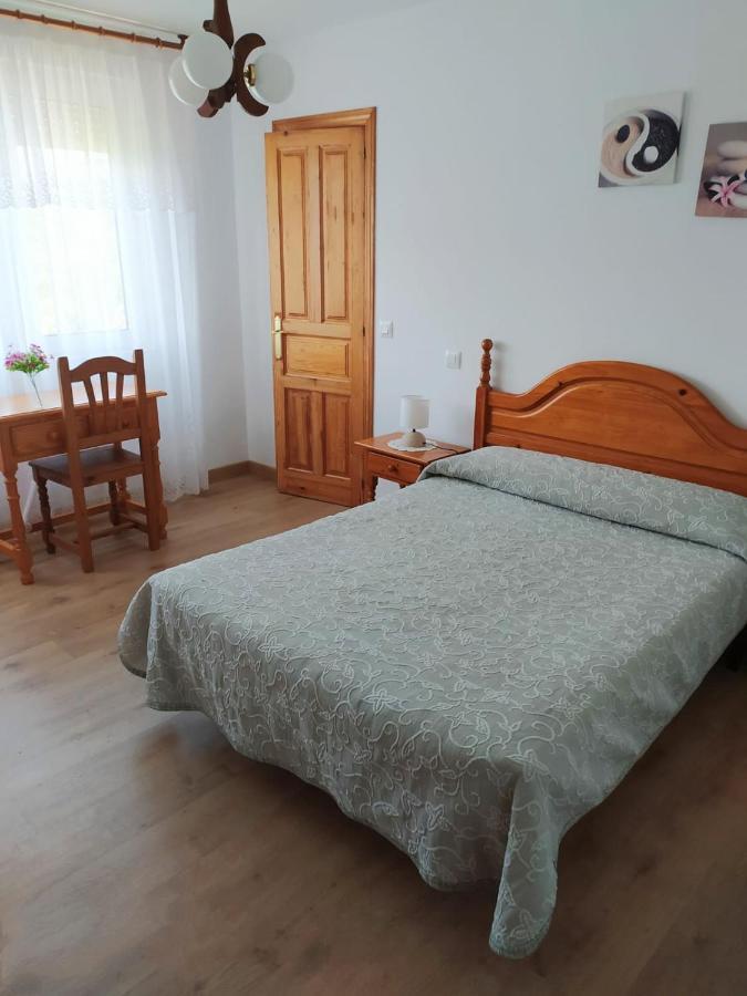 Alto Santiago Alojamiento Con Parking San Vicente De La Barquera Dış mekan fotoğraf
